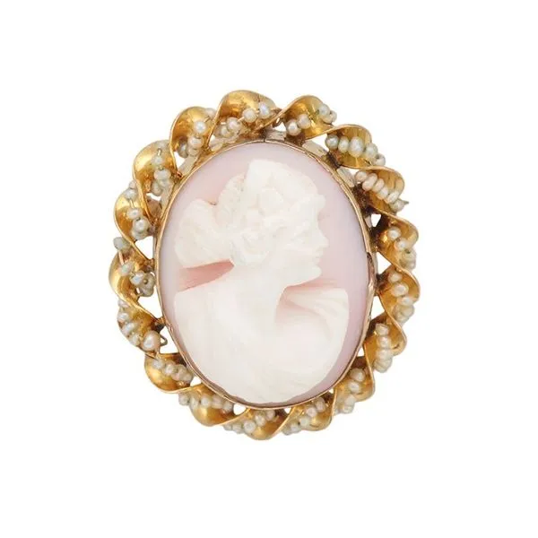 Pin/Brooch John Anthony Jewellers Ltd. Kitchener, ON