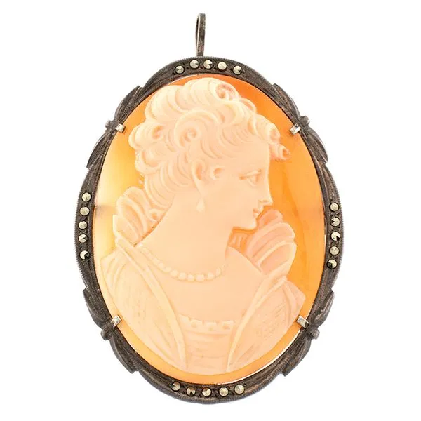 Pin/Brooch John Anthony Jewellers Ltd. Kitchener, ON