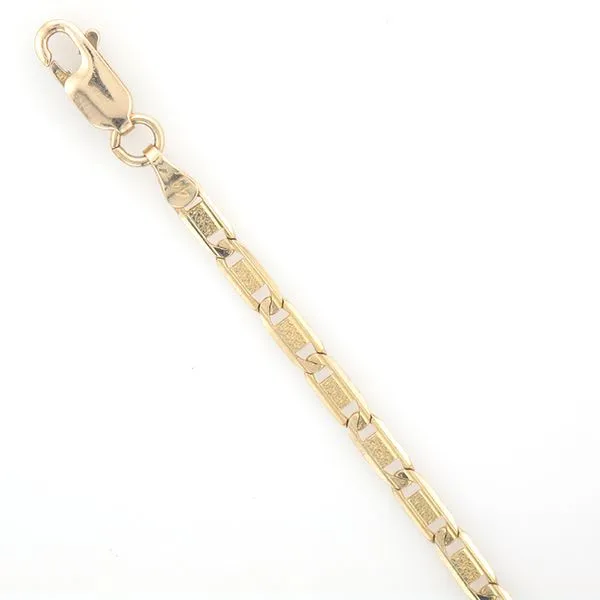 Chain John Anthony Jewellers Ltd. Kitchener, ON