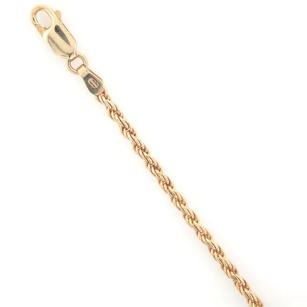 Chain John Anthony Jewellers Ltd. Kitchener, ON