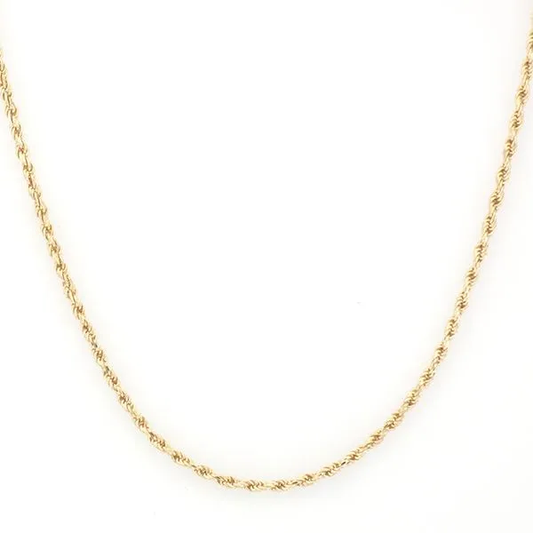 Chain John Anthony Jewellers Ltd. Kitchener, ON