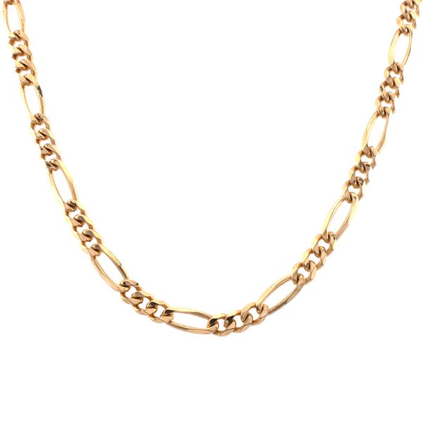 Chain John Anthony Jewellers Ltd. Kitchener, ON