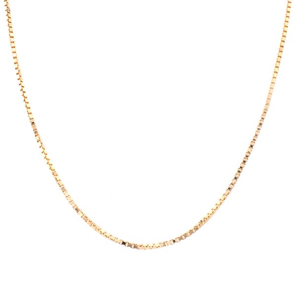 Chain John Anthony Jewellers Ltd. Kitchener, ON