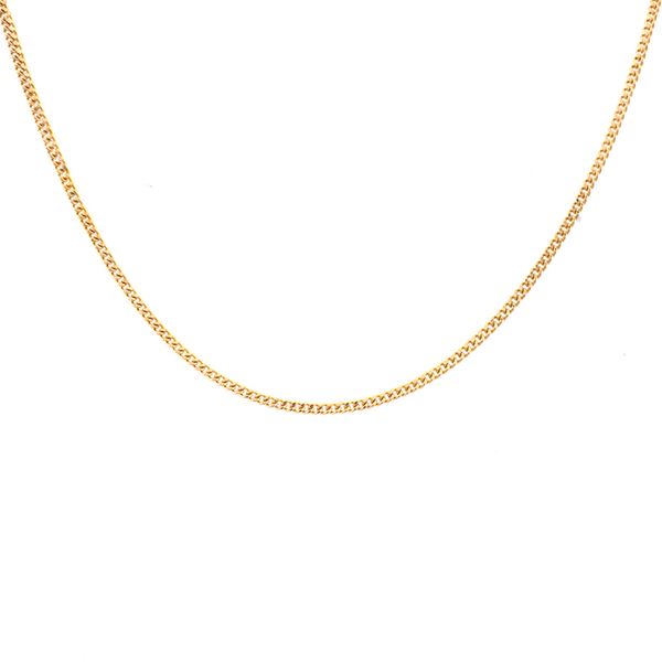 Chain John Anthony Jewellers Ltd. Kitchener, ON