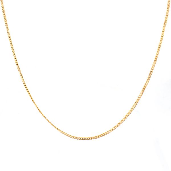 Chain John Anthony Jewellers Ltd. Kitchener, ON