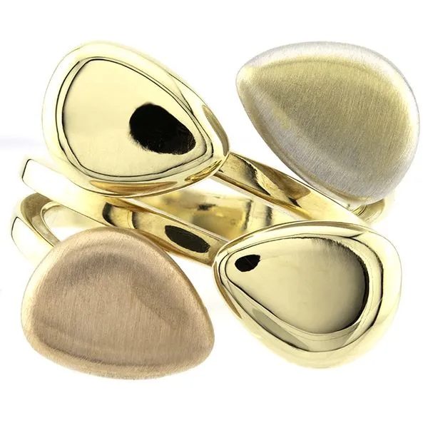 Ring John Anthony Jewellers Ltd. Kitchener, ON