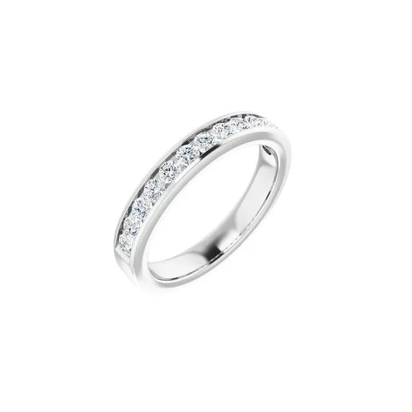 Diamond Wedding Bands John Michael Matthews Fine Jewelry Vero Beach, FL