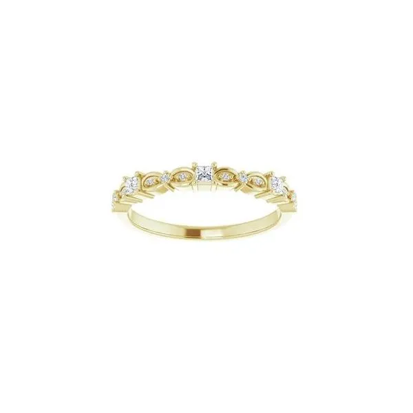 Diamond Wedding Bands John Michael Matthews Fine Jewelry Vero Beach, FL