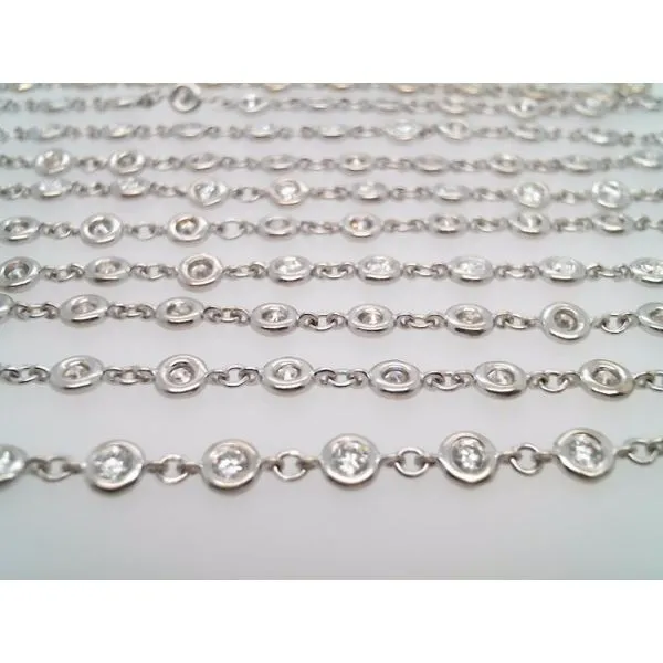 Diamond Necklaces John Michael Matthews Fine Jewelry Vero Beach, FL