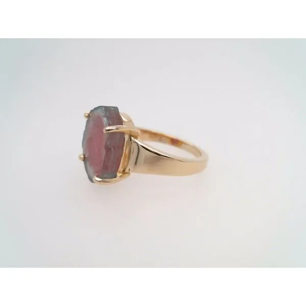 Colored Stone Rings Image 2 John Michael Matthews Fine Jewelry Vero Beach, FL