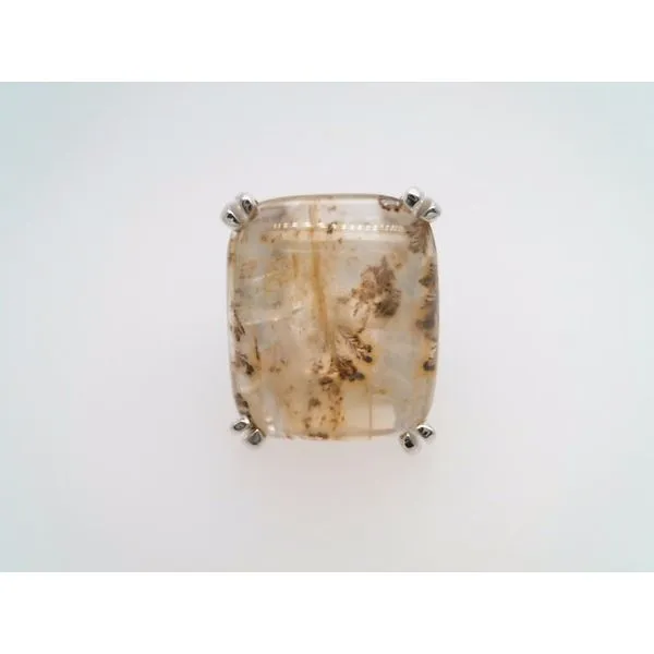 Silver Rings John Michael Matthews Fine Jewelry Vero Beach, FL