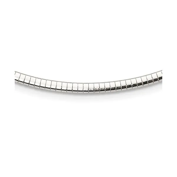 Silver Chains/Necklaces Image 2 John Michael Matthews Fine Jewelry Vero Beach, FL