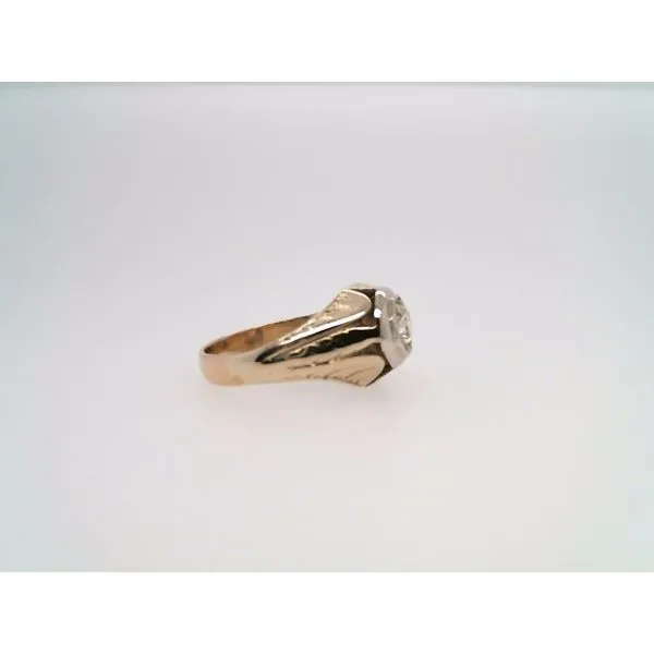Vintage Rings Image 4 John Michael Matthews Fine Jewelry Vero Beach, FL