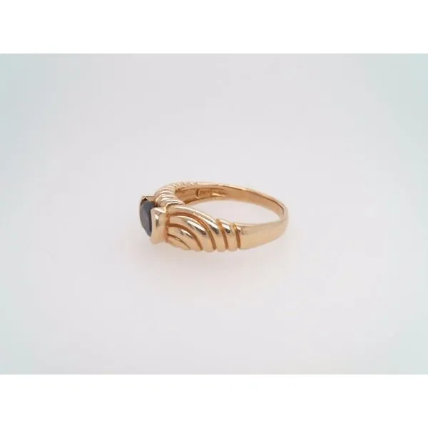 Vintage Rings Image 2 John Michael Matthews Fine Jewelry Vero Beach, FL