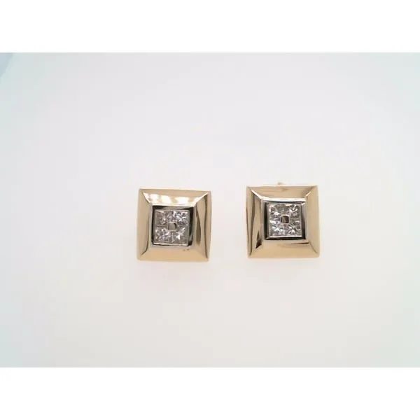 Vintage Earrings John Michael Matthews Fine Jewelry Vero Beach, FL