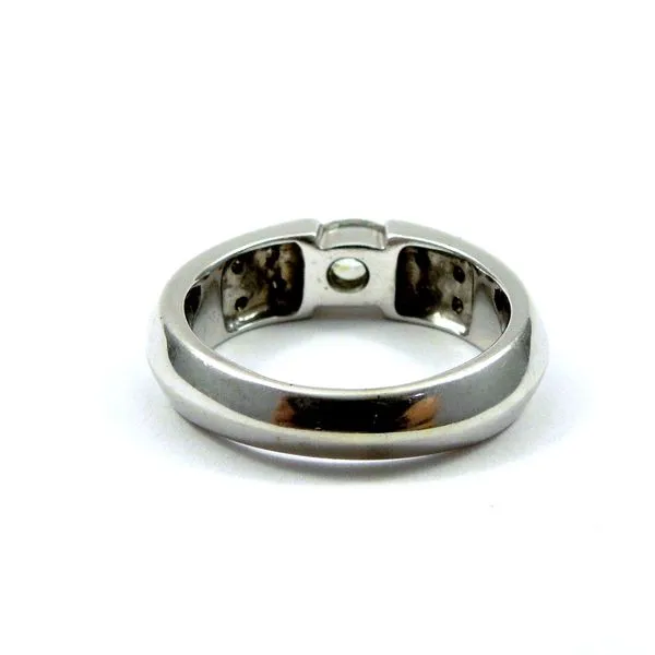 Marquise Cut Diamond Engagement Ring Image 3 Joint Venture Jewelry Cary, NC