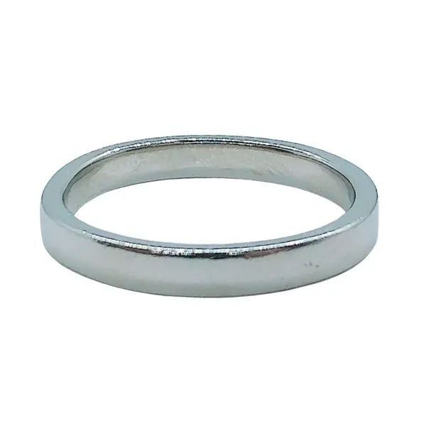 Contemporary Diamond Engagment Set Image 3 Joint Venture Jewelry Cary, NC
