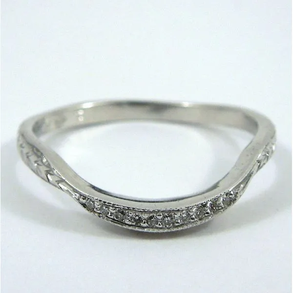 Wedding Band Joint Venture Jewelry Cary, NC