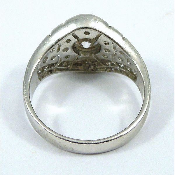 Diamond Fashion Ring Image 3 Joint Venture Jewelry Cary, NC