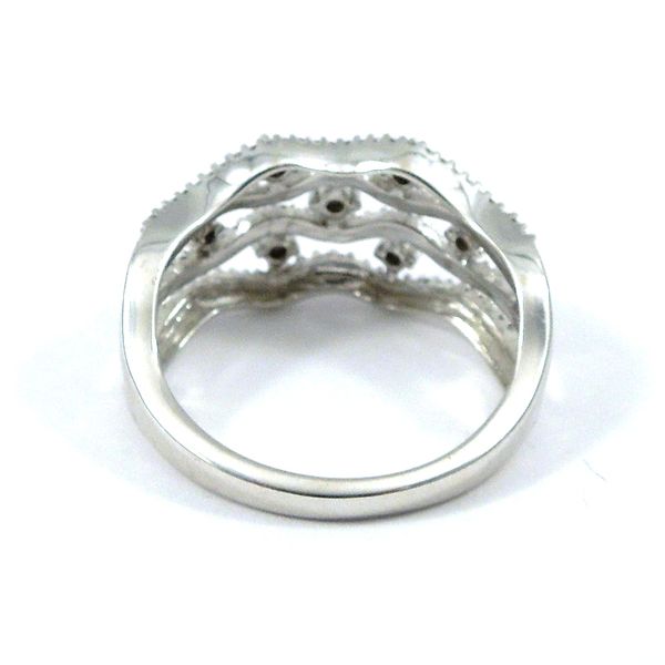 Diamond Fashion Ring Image 3 Joint Venture Jewelry Cary, NC