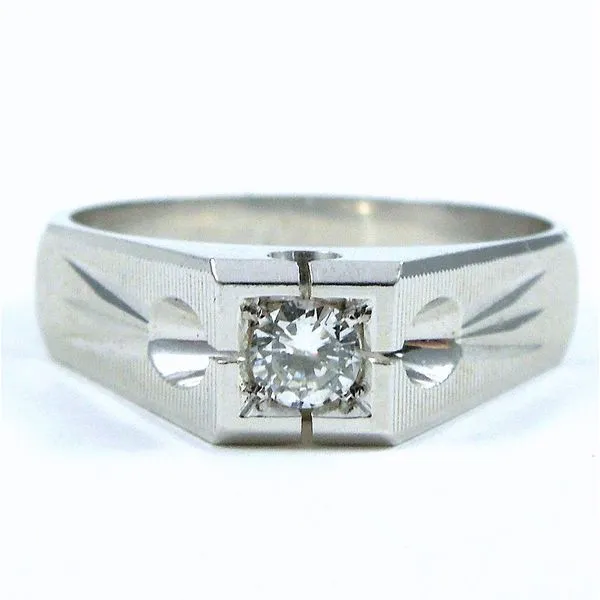 Diamond Fashion Ring Joint Venture Jewelry Cary, NC