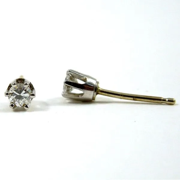 Diamond Studs Joint Venture Jewelry Cary, NC