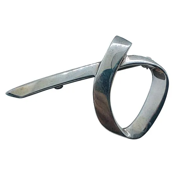 Paloma Picasso Tiffany Pin Joint Venture Jewelry Cary, NC