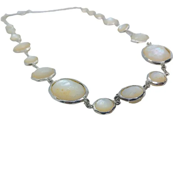 Ippolita Mother of Pearl Necklace Image 2 Joint Venture Jewelry Cary, NC