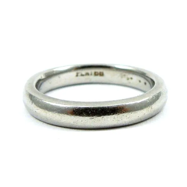 Wedding Band Joint Venture Jewelry Cary, NC