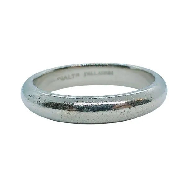 Wedding Band Joint Venture Jewelry Cary, NC