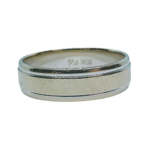 Wedding Bands Image 2 Joint Venture Jewelry Cary, NC
