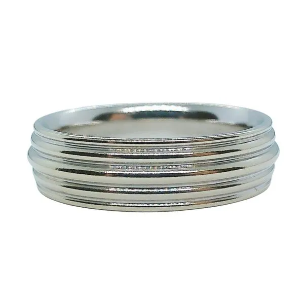 Wedding Band Joint Venture Jewelry Cary, NC