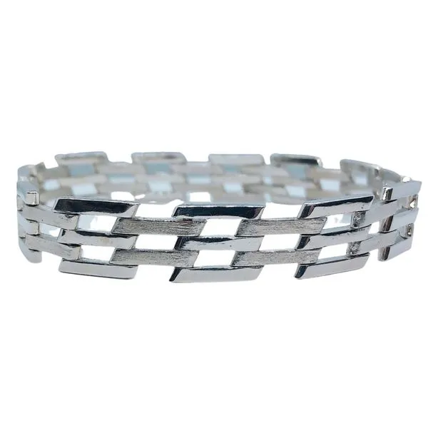 Line Bracelet Joint Venture Jewelry Cary, NC