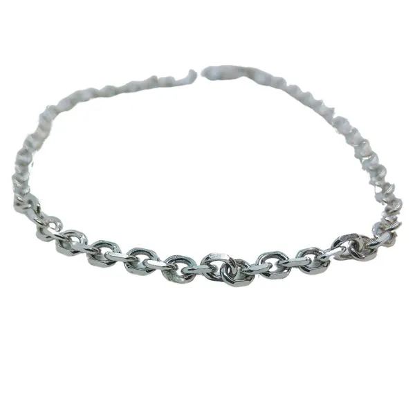 Oval Link Bracelet Image 2 Joint Venture Jewelry Cary, NC