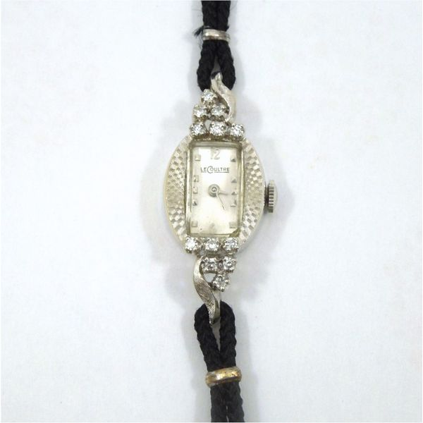 Vintage Ladies' Watch Joint Venture Jewelry Cary, NC