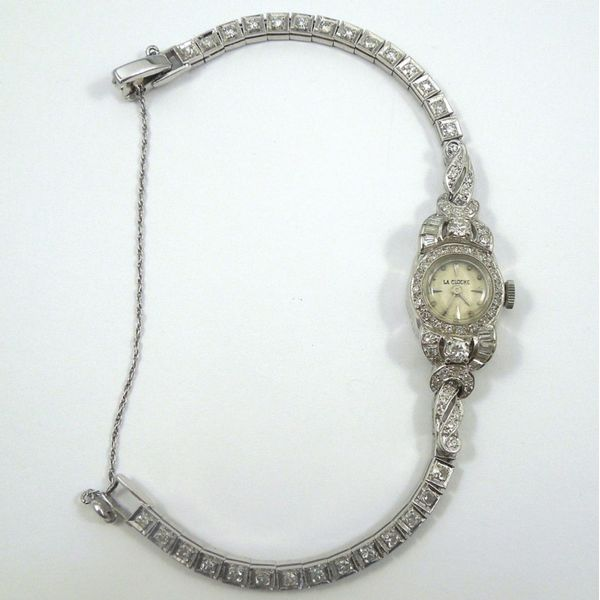 Vintage Ladies' Watch Joint Venture Jewelry Cary, NC