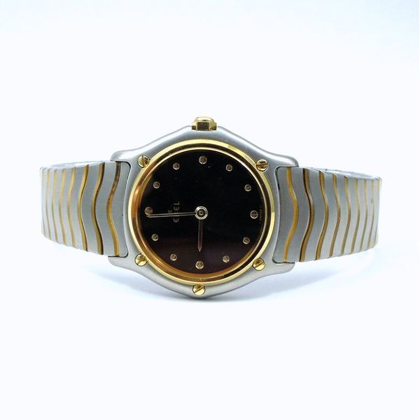 Ladies Ebel Watch Joint Venture Jewelry Cary, NC
