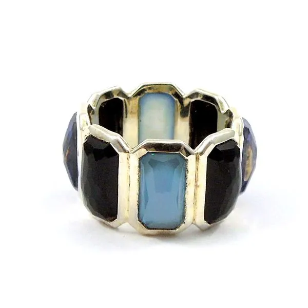 Ippolita Ring Image 2 Joint Venture Jewelry Cary, NC