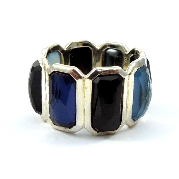 Ippolita Ring Joint Venture Jewelry Cary, NC