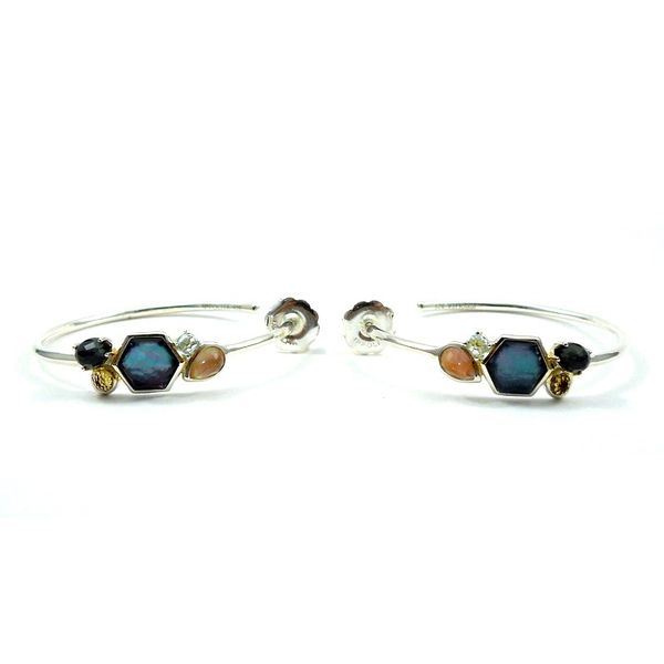 Ippolita Rock Candy Earrings Image 2 Joint Venture Jewelry Cary, NC