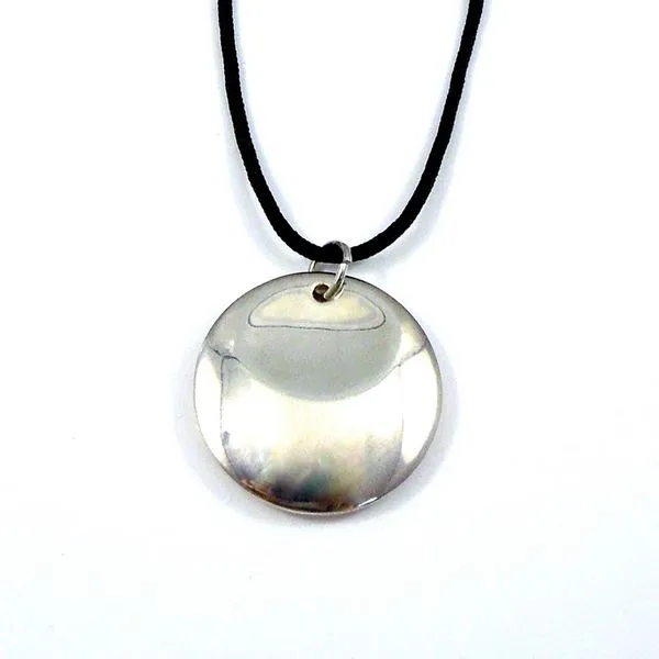 Tiffany & Co. Elsa Peretti Pendant Joint Venture Jewelry Cary, NC