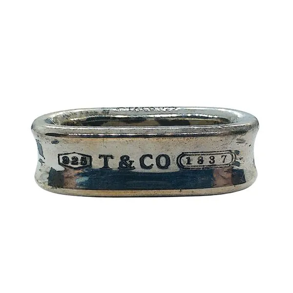 Tiffany and Co Slide Pendant Joint Venture Jewelry Cary, NC