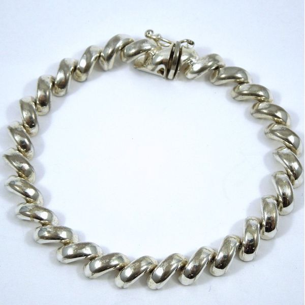 San Marco Bracelet Joint Venture Jewelry Cary, NC