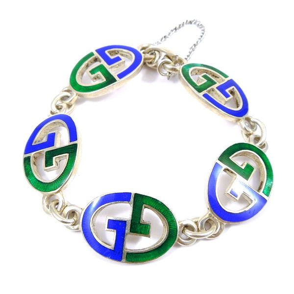 Gucci Bracelet Joint Venture Jewelry Cary, NC