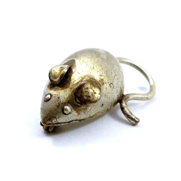 Mini Mouse Pin Joint Venture Jewelry Cary, NC