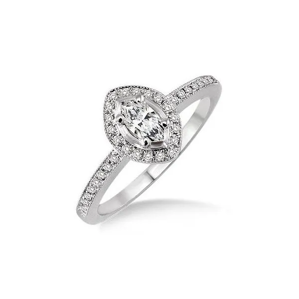 Diamond engagement rings Jon's Fine Jewelry Cocoa Village, FL