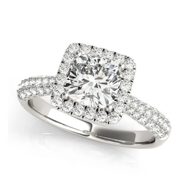Diamond engagement rings Jon's Fine Jewelry Cocoa Village, FL