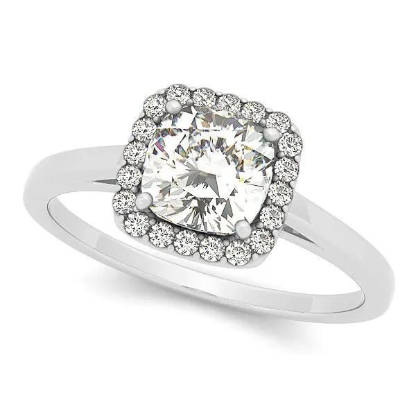 Diamond engagement rings Jon's Fine Jewelry Cocoa Village, FL