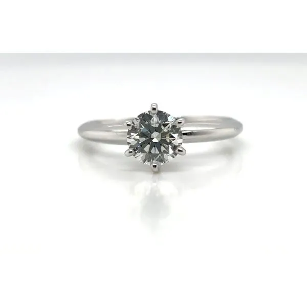 Diamond engagement rings Jon's Fine Jewelry Cocoa Village, FL