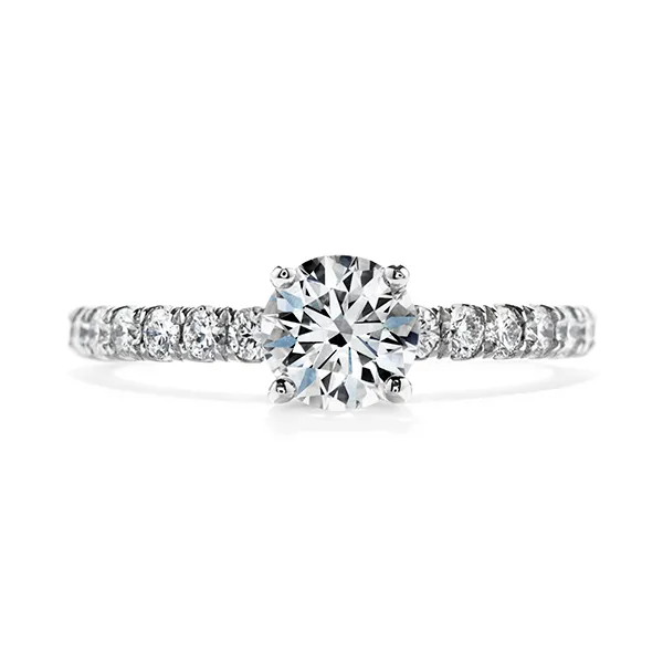Diamond engagement rings Jon's Fine Jewelry Cocoa Village, FL